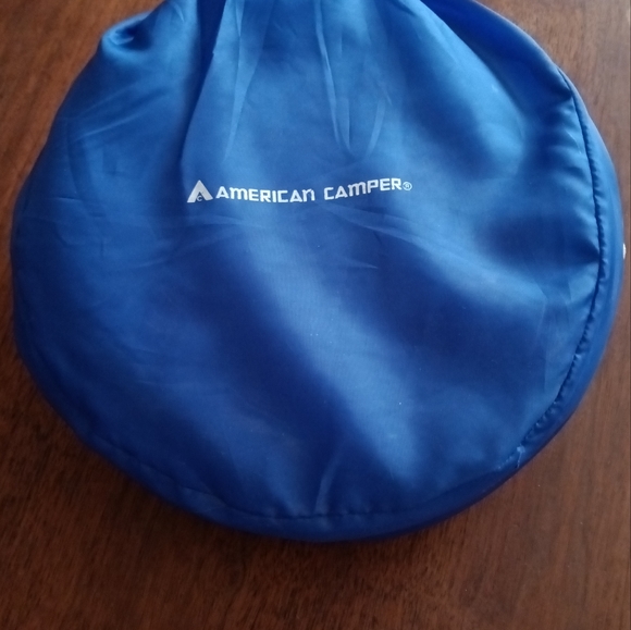 Camping Cookware Set - Picture 5 of 5